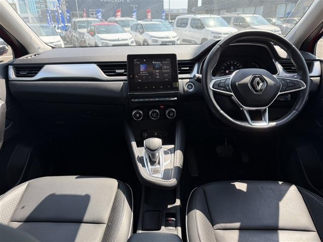 Renault Captur 12