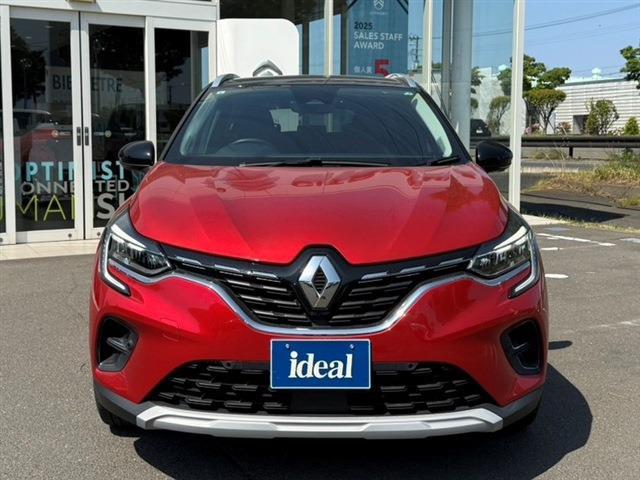 Renault Captur 2
