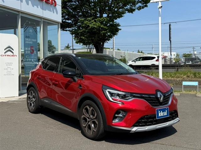 Renault Captur 3
