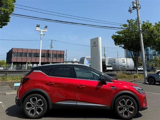 Renault Captur 4