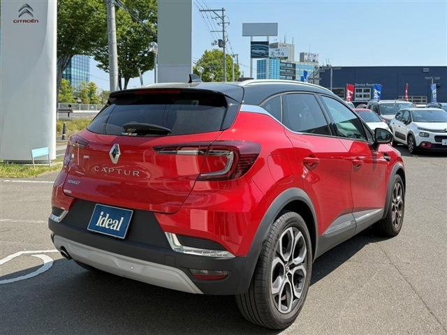 Renault Captur 5