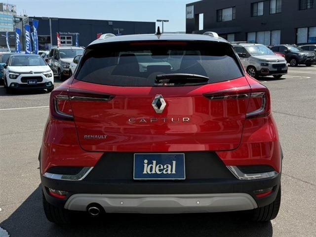 Renault Captur 6