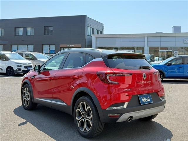 Renault Captur 7