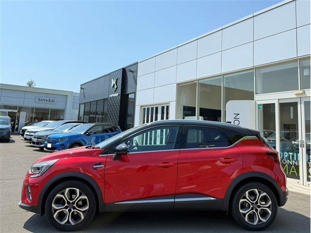 Renault Captur 8
