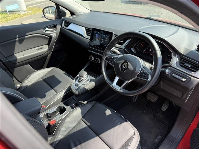 Renault Captur 9