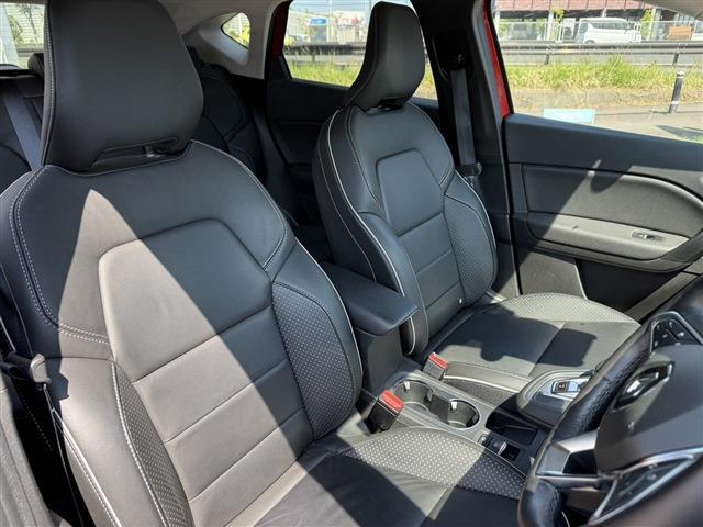 Renault Captur 10