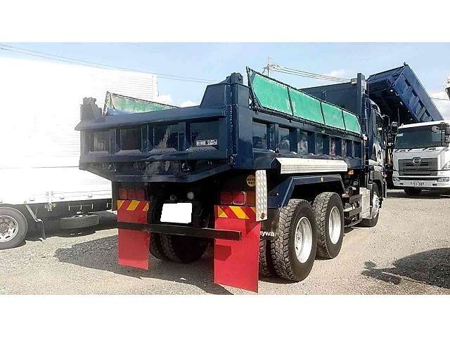 UD Trucks Quon 5