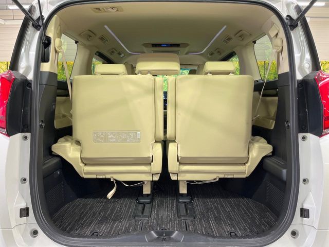 Toyota Alphard 11