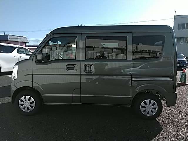 Suzuki Every 6