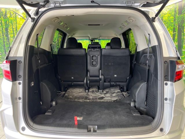 Honda Odyssey 11