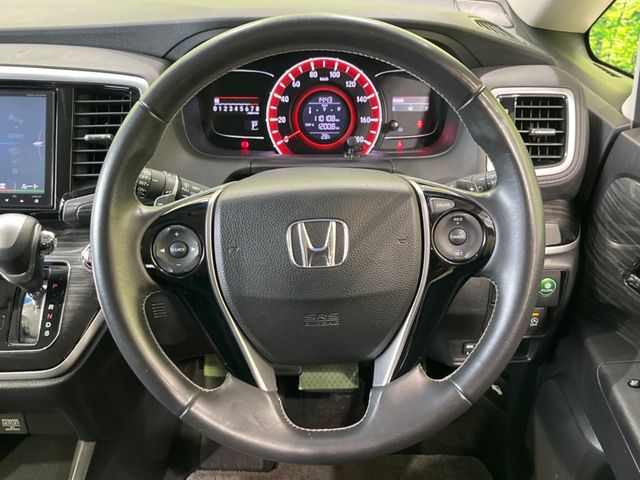 Honda Odyssey 12