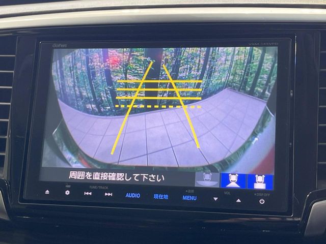 Honda Odyssey 5