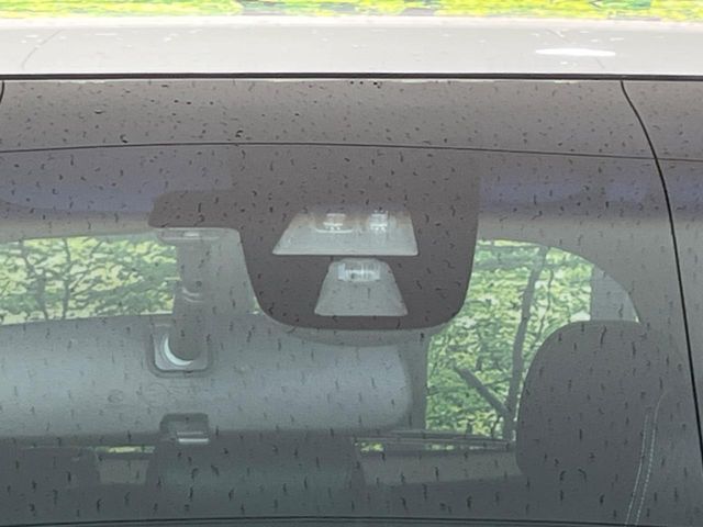 Honda Odyssey 6