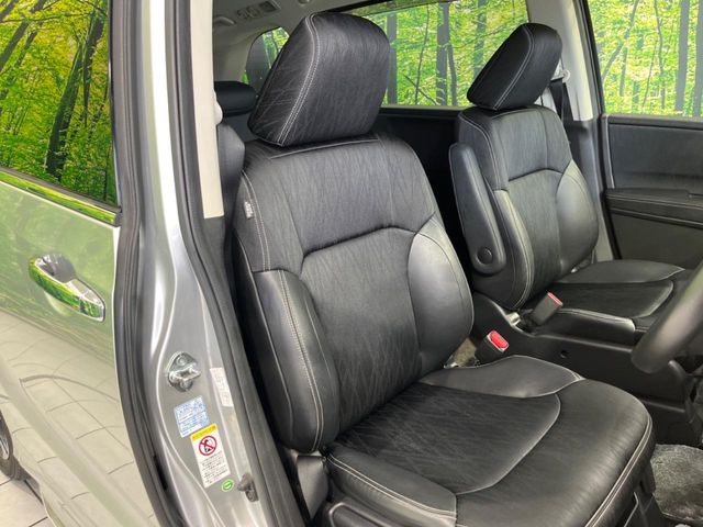 Honda Odyssey 8