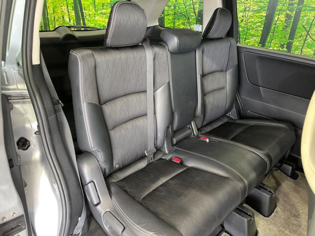 Honda Odyssey 9