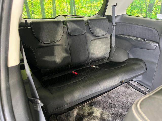 Honda Odyssey 10