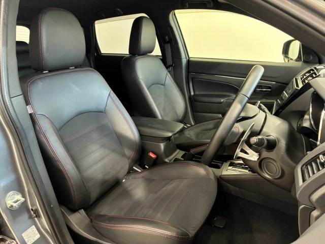 Mitsubishi RVR 11