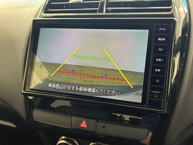 Mitsubishi RVR 4
