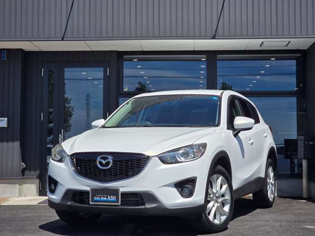 Mazda CX-5 2