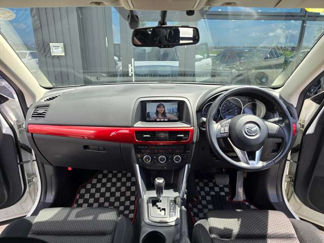 Mazda CX-5 6