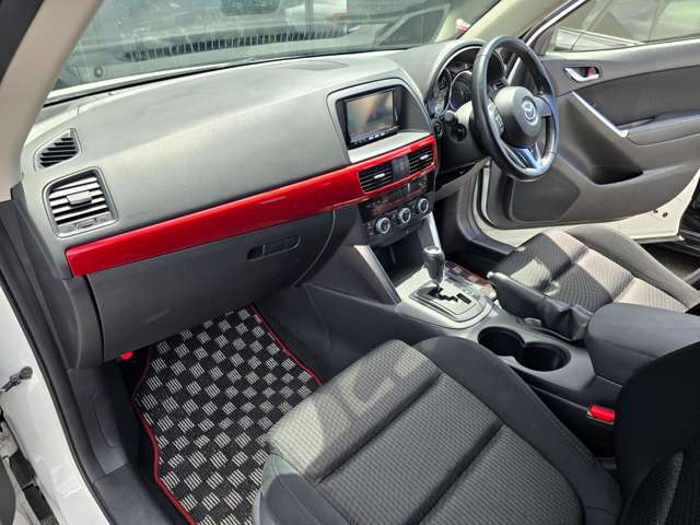 Mazda CX-5 7