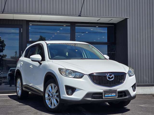 Mazda CX-5 9