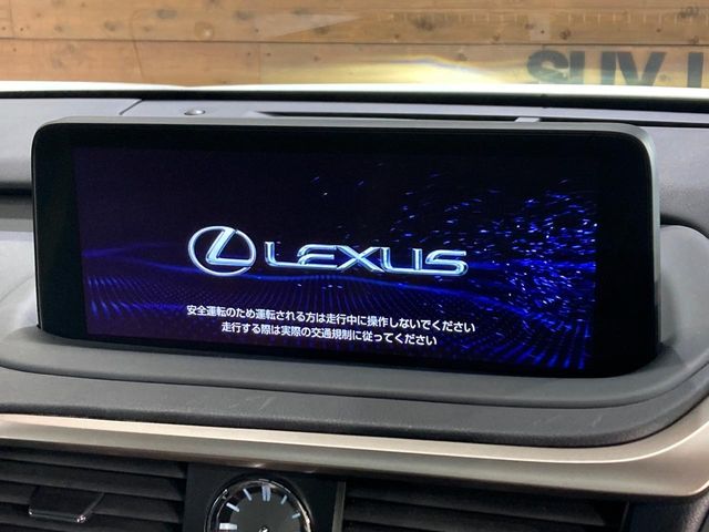 Lexus RX 4