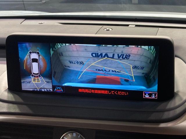 Lexus RX 5