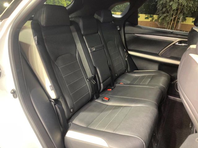 Lexus RX 10