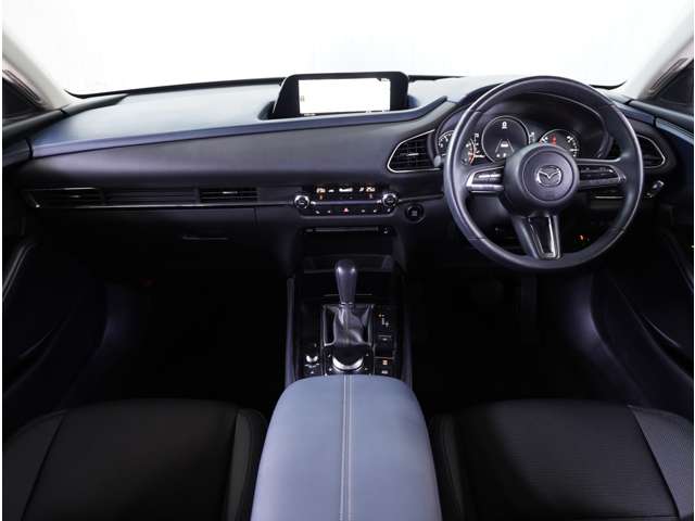 Mazda CX-30 5
