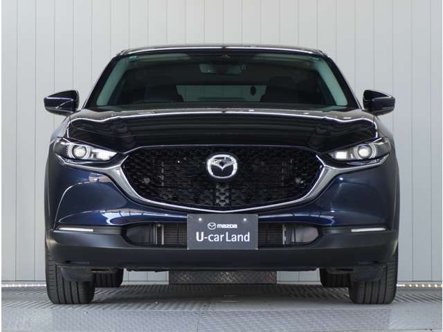 Mazda CX-30 8