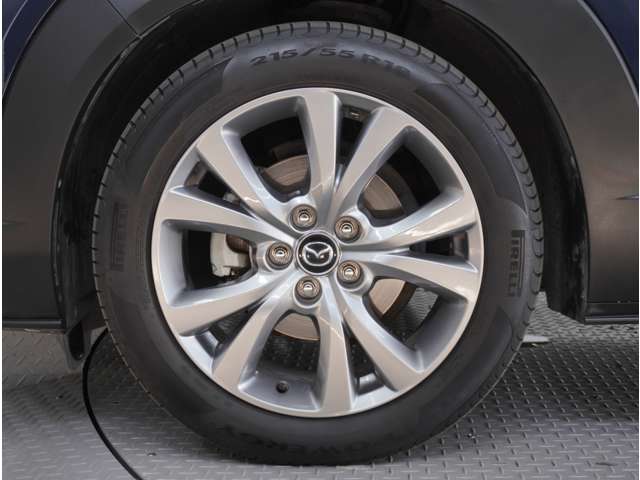 Mazda CX-30 10