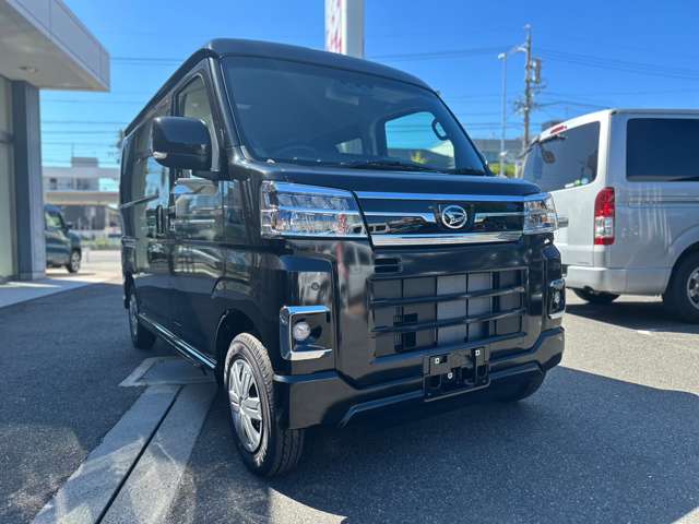 Daihatsu Atrai 11