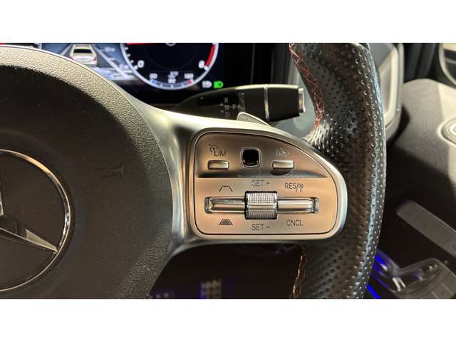 Mercedes-Benz G-Class 6