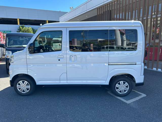 Daihatsu Atrai 11