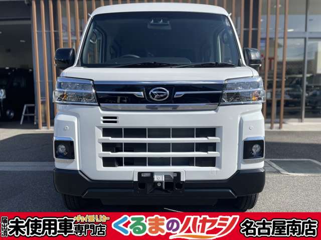 Daihatsu Atrai 8