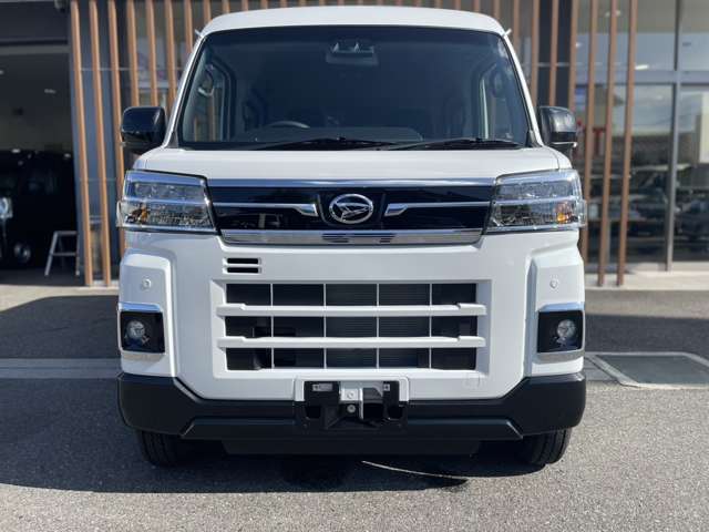 Daihatsu Atrai 10
