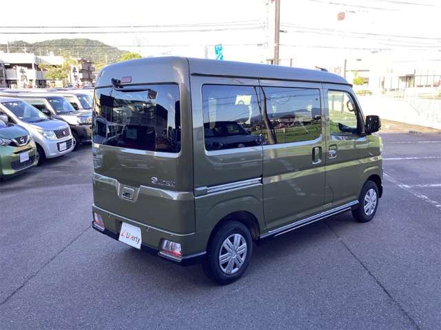 Daihatsu Atrai 9