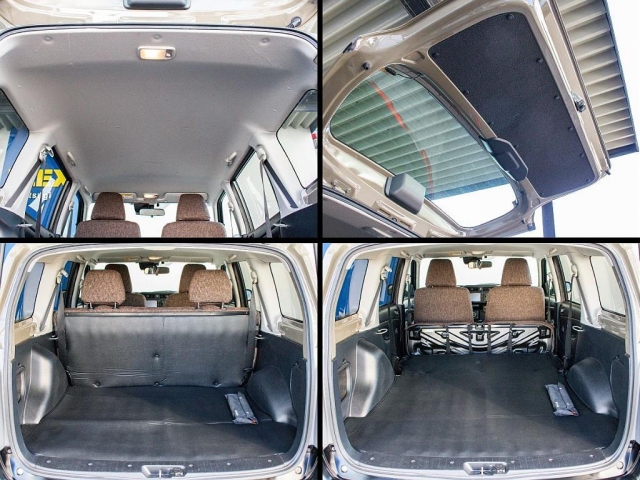 Toyota Probox Van 9