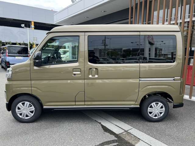 Daihatsu Atrai 12