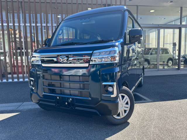 Daihatsu Atrai 9