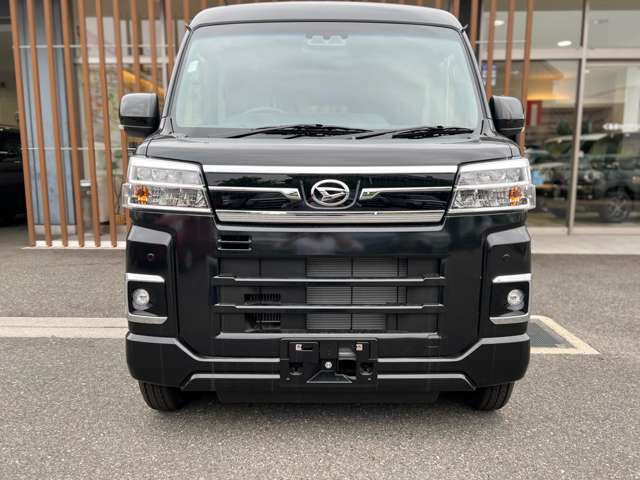 Daihatsu Atrai 10