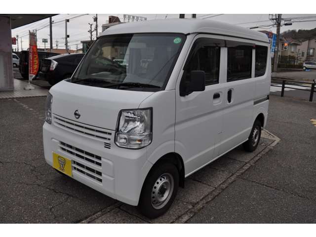 Nissan NV100 Clipper 3