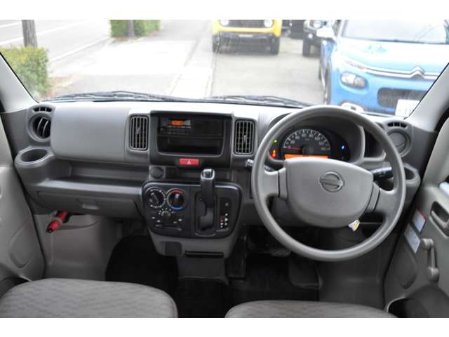 Nissan NV100 Clipper 7