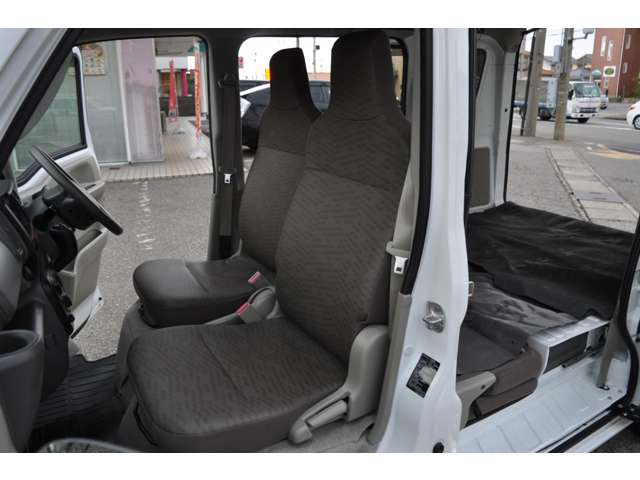 Nissan NV100 Clipper 8