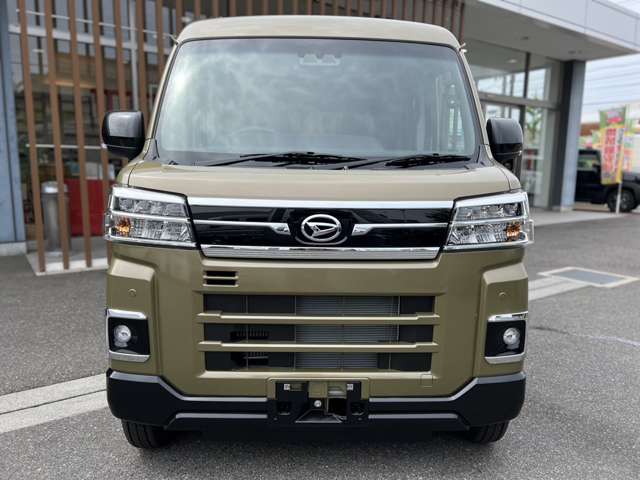 Daihatsu Atrai 10