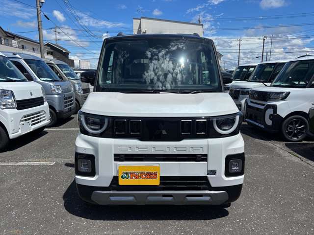 Mitsubishi Delica Mini 5