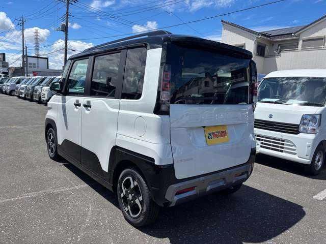 Mitsubishi Delica Mini 9