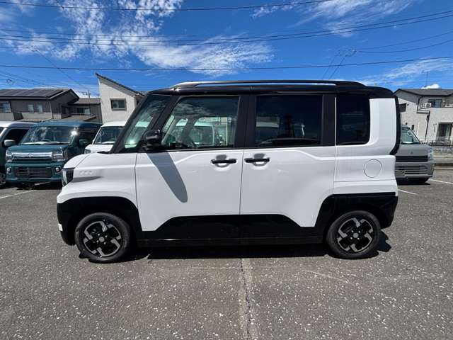 Mitsubishi Delica Mini 10