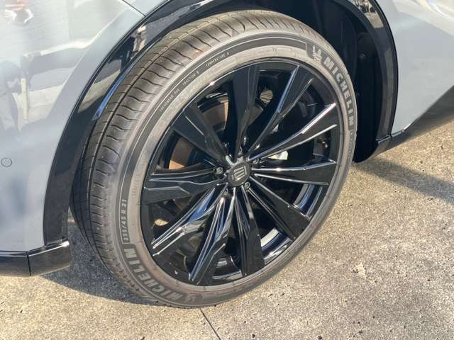 Toyota Crown Sport 11